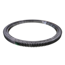 Excellent slewing bearing for tower crane with exacvator